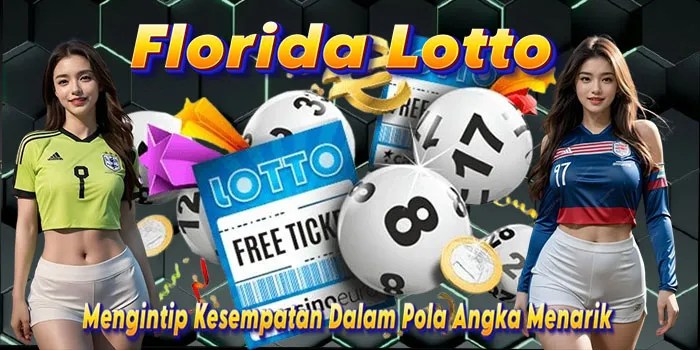 Lottery Online Ritme Harian yang Menyatukan Pola